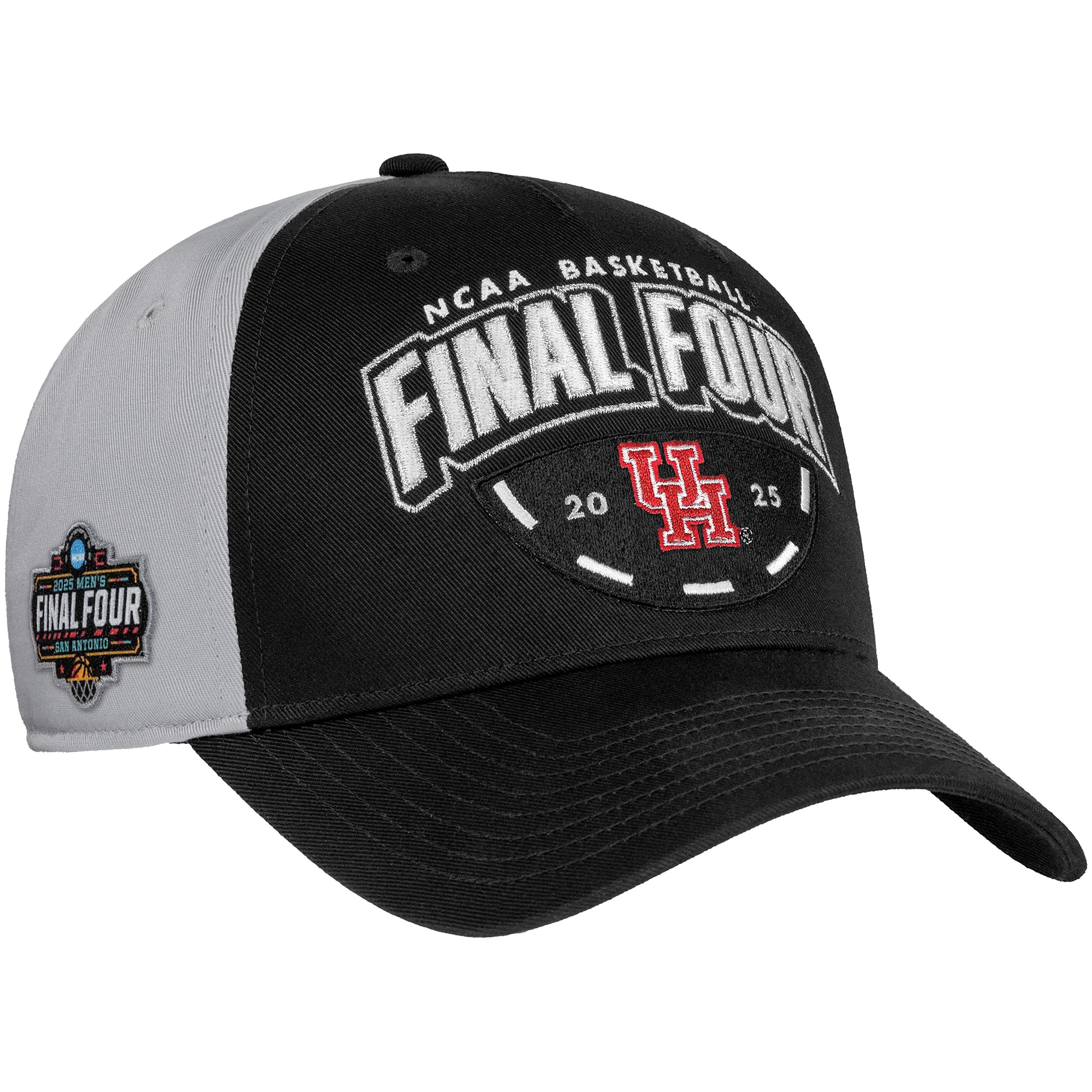 Houston (Men's Team) Jordan College Adjustable Cap Product Image