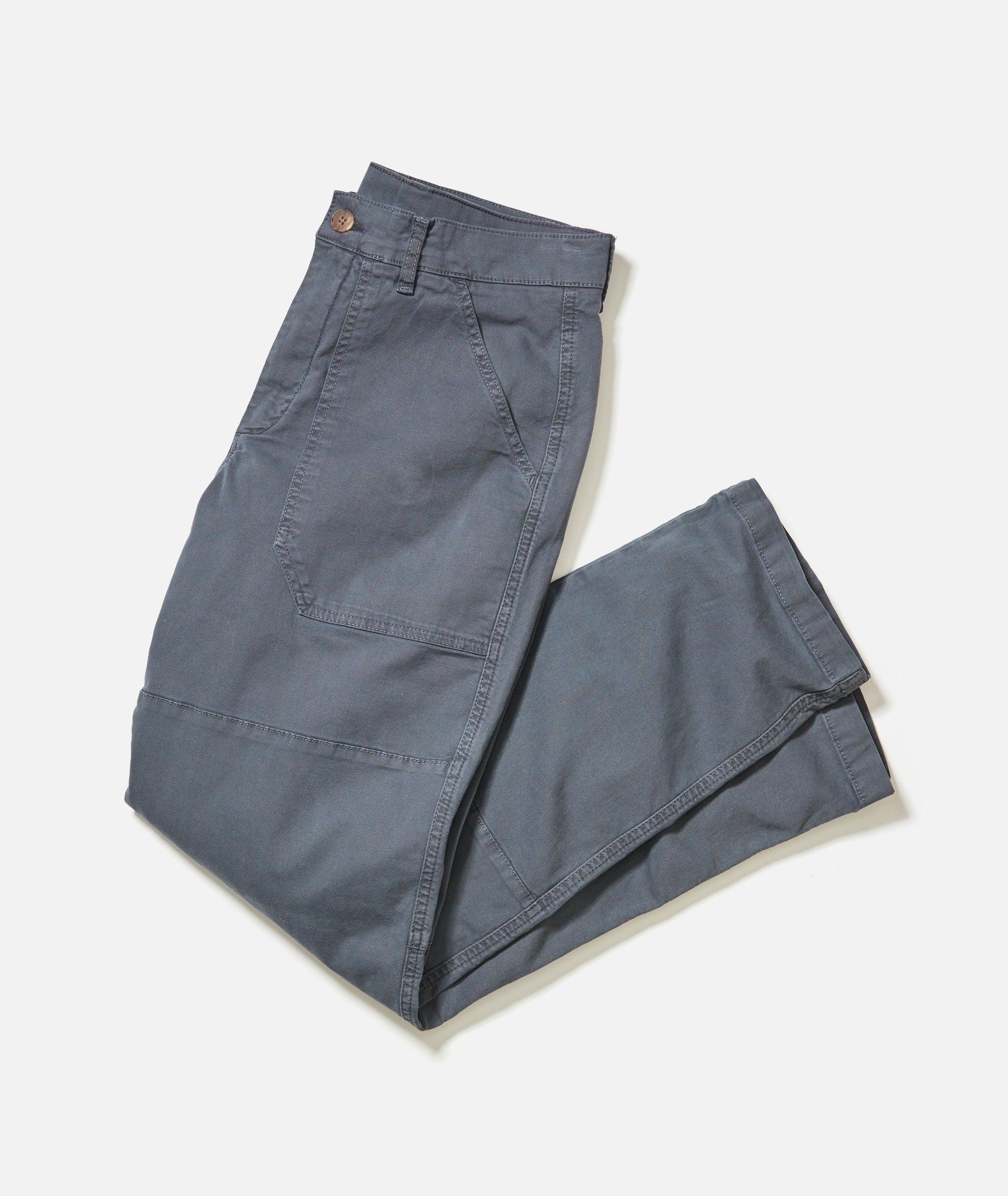 Breyer Relaxed Utility Pant Product Image