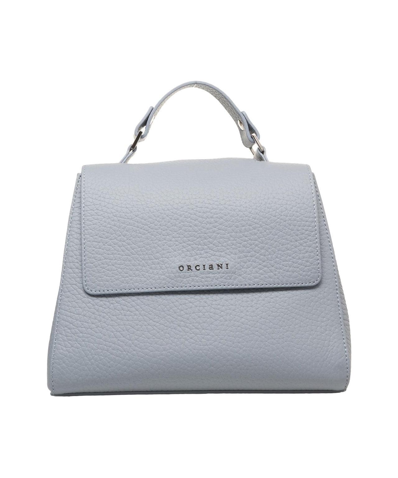 Leather handbag 'Sveva Soft' Product Image