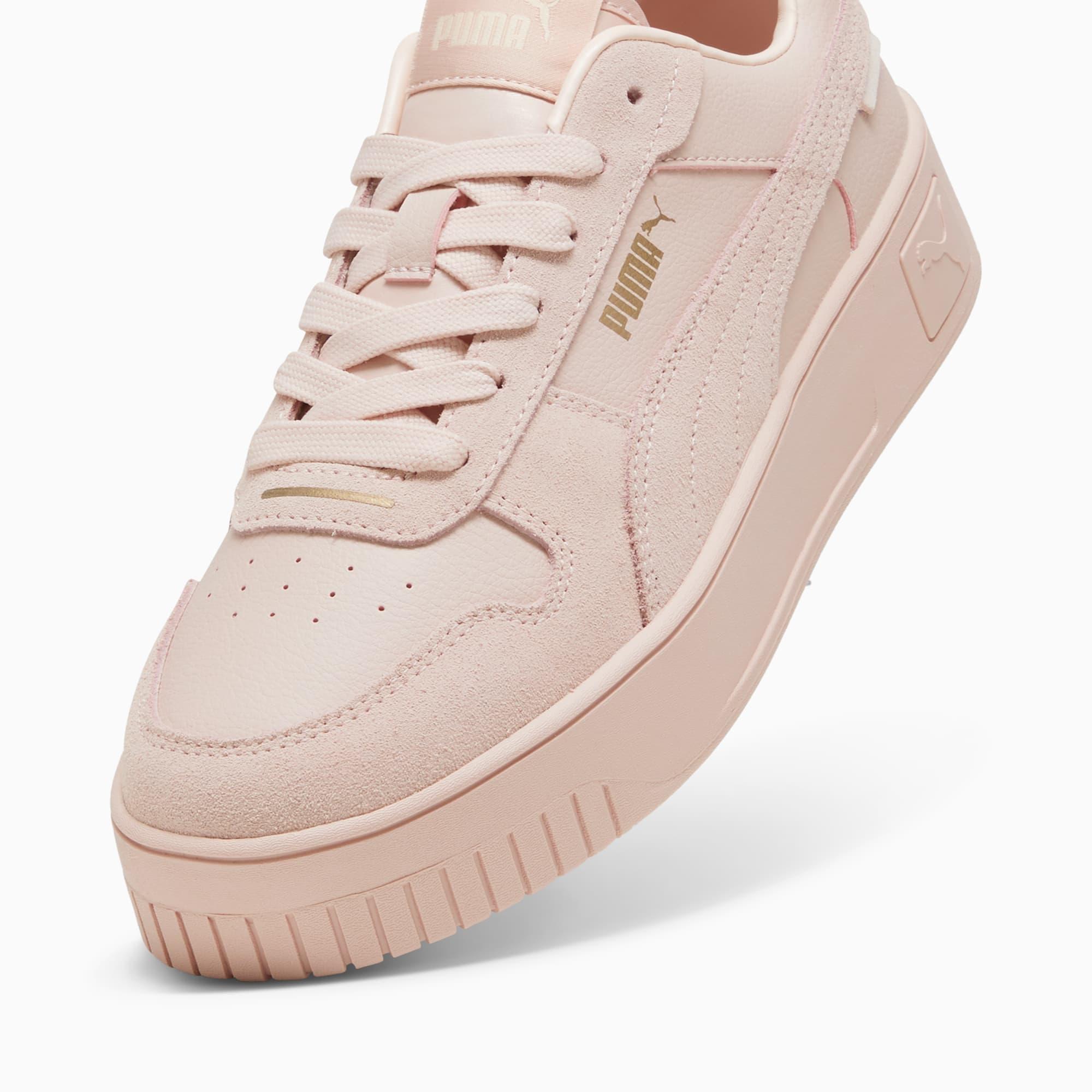 Carina Street SD Women's Sneakers Product Image
