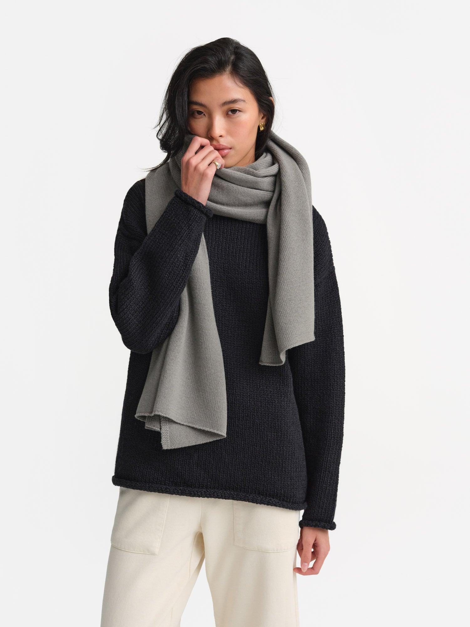 Merino Scarf Male Product Image