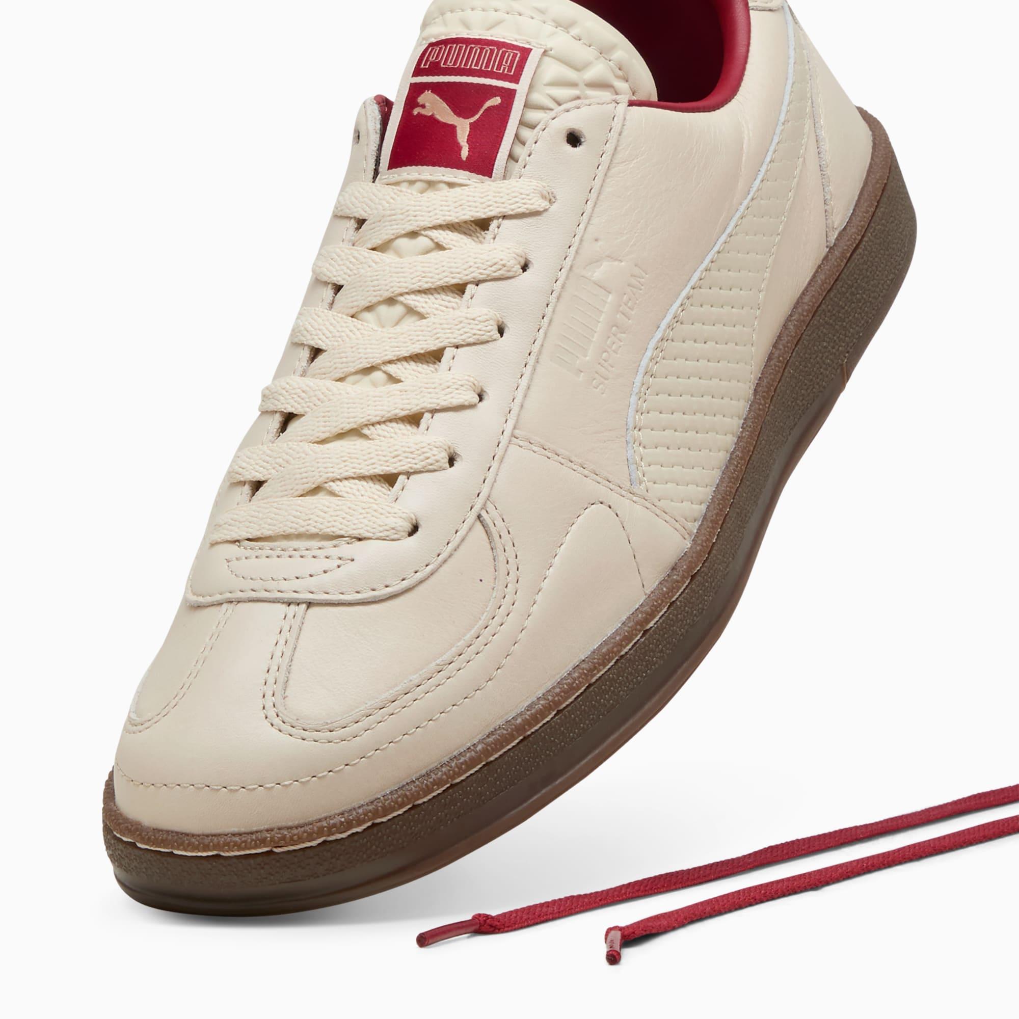 Super Team Palais Artisan Sneakers Product Image