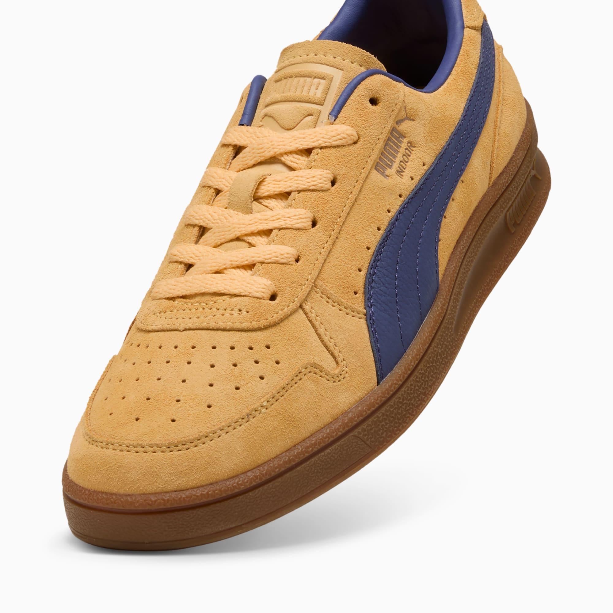 Indoor Soft Sneakers Product Image