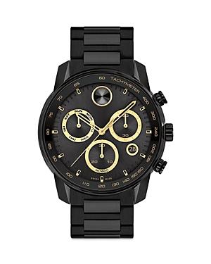 Movado Bold Verso Chronograph, 44mm Product Image