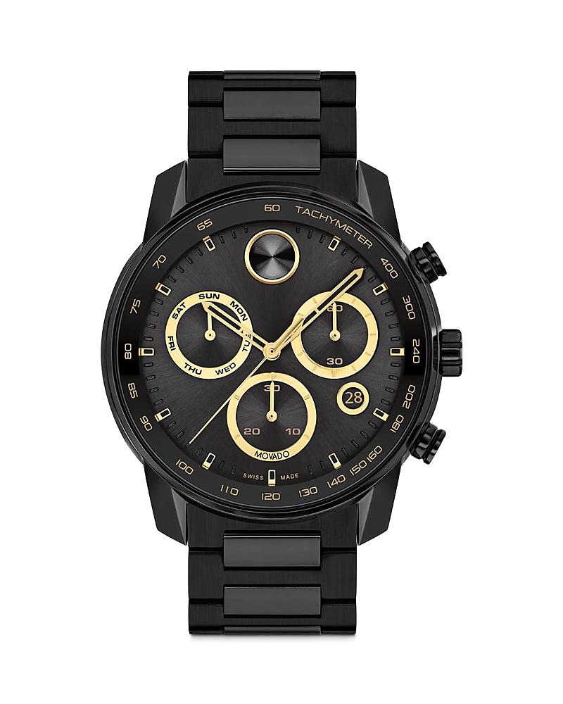 Movado Bold Verso Chronograph, 44mm Product Image