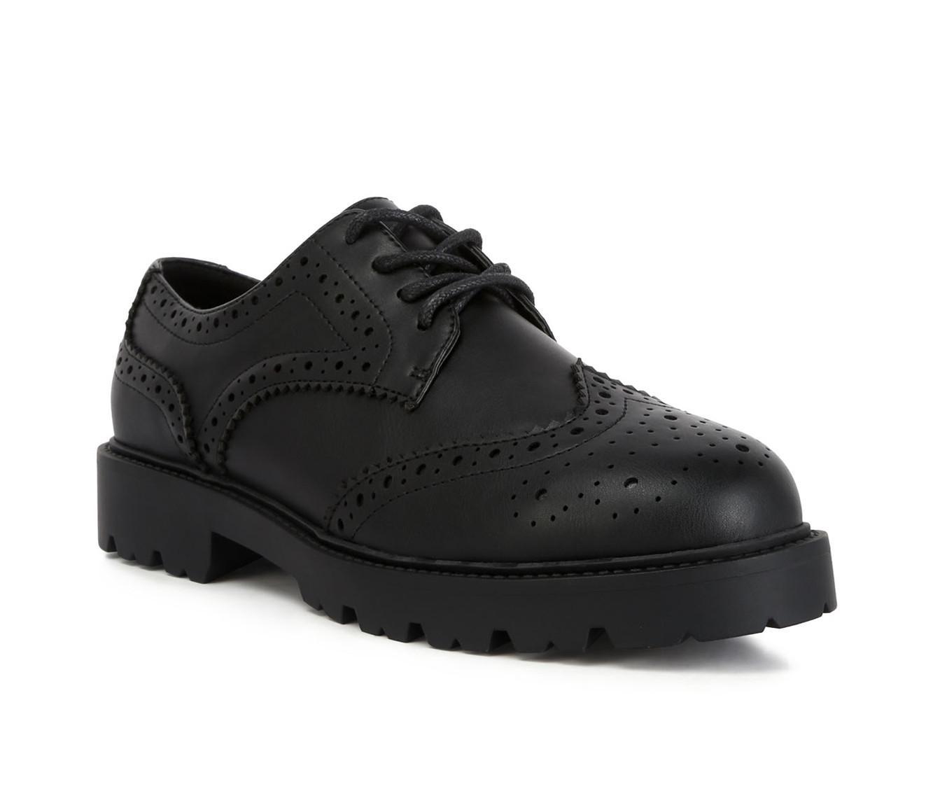 Women's London Rag Milou Oxfords Product Image