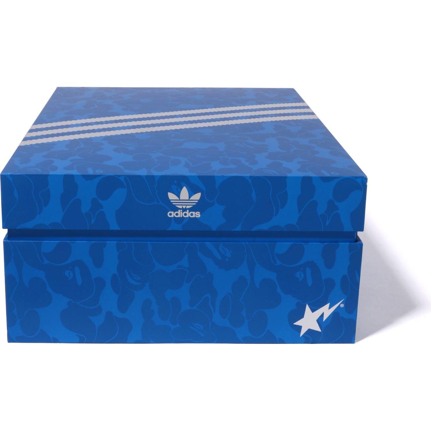 BAPE X ADIDAS STAN SMITH BAPE ABC CAMO IG8949 MENS Male Product Image