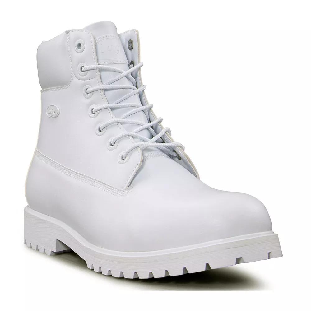 Lugz Convoy Men's Hiking Boots,  Product Image