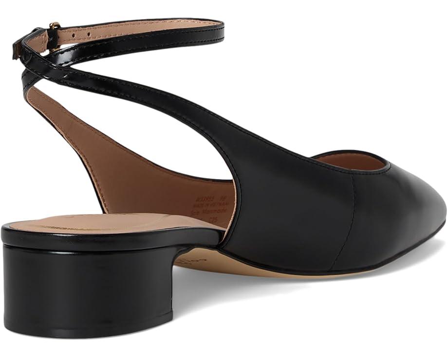 The Go-To Slingback Pump 45 mm Product Image
