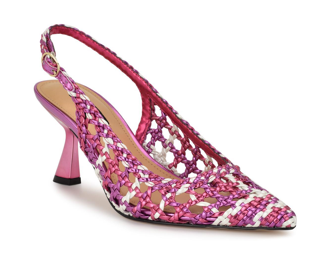 Women's Nine West Madalene Pumps Product Image