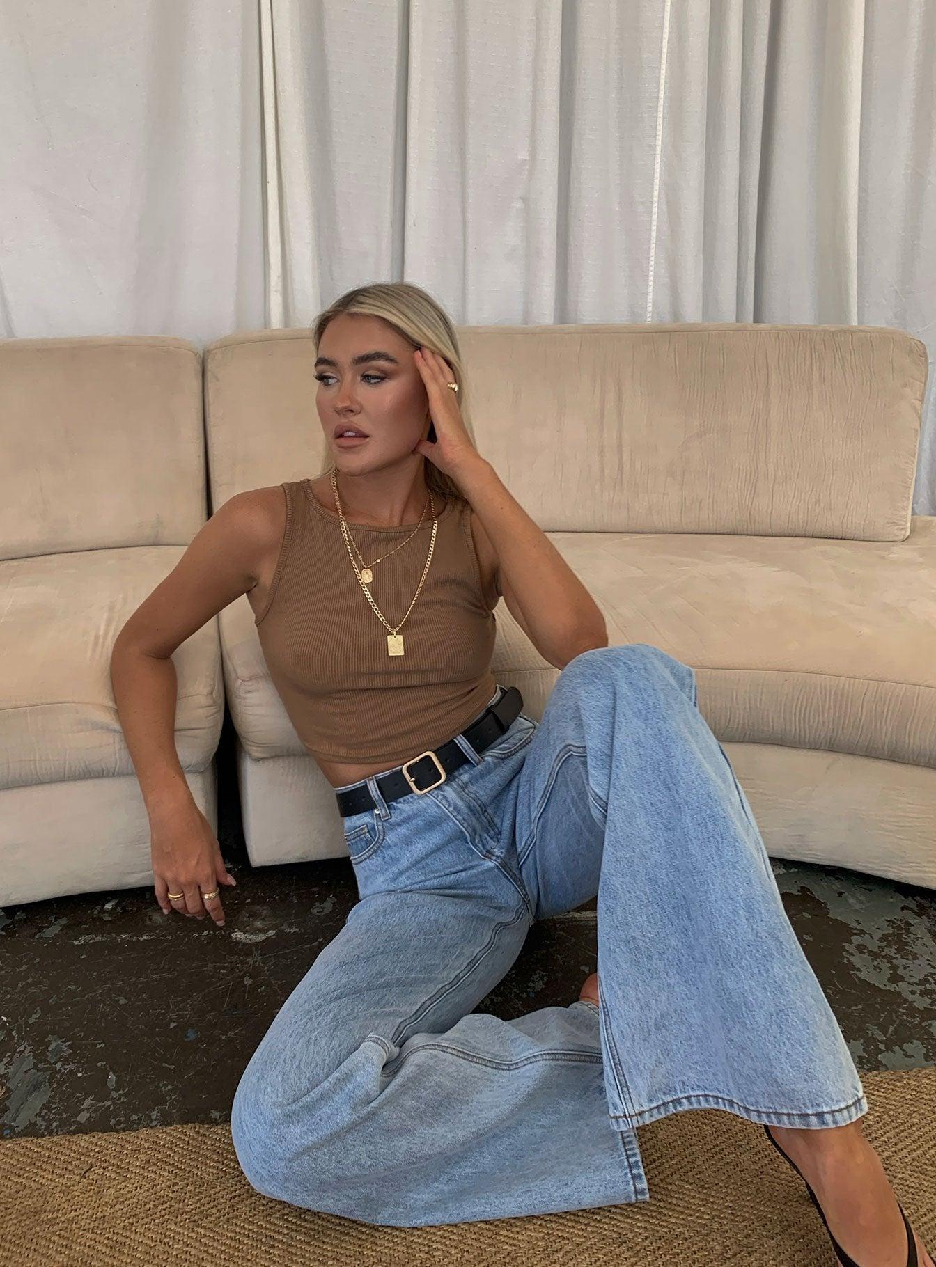 Boyish Belt Product Image