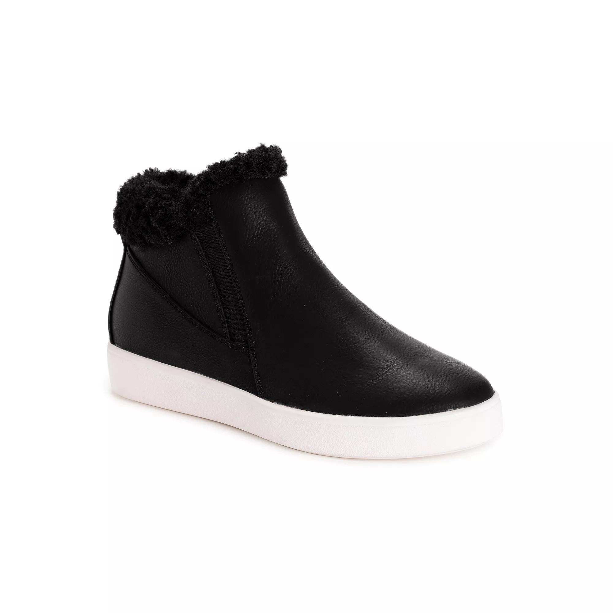 MUK LUKS Montana Big Sky Women's Ankle Boots,  Product Image