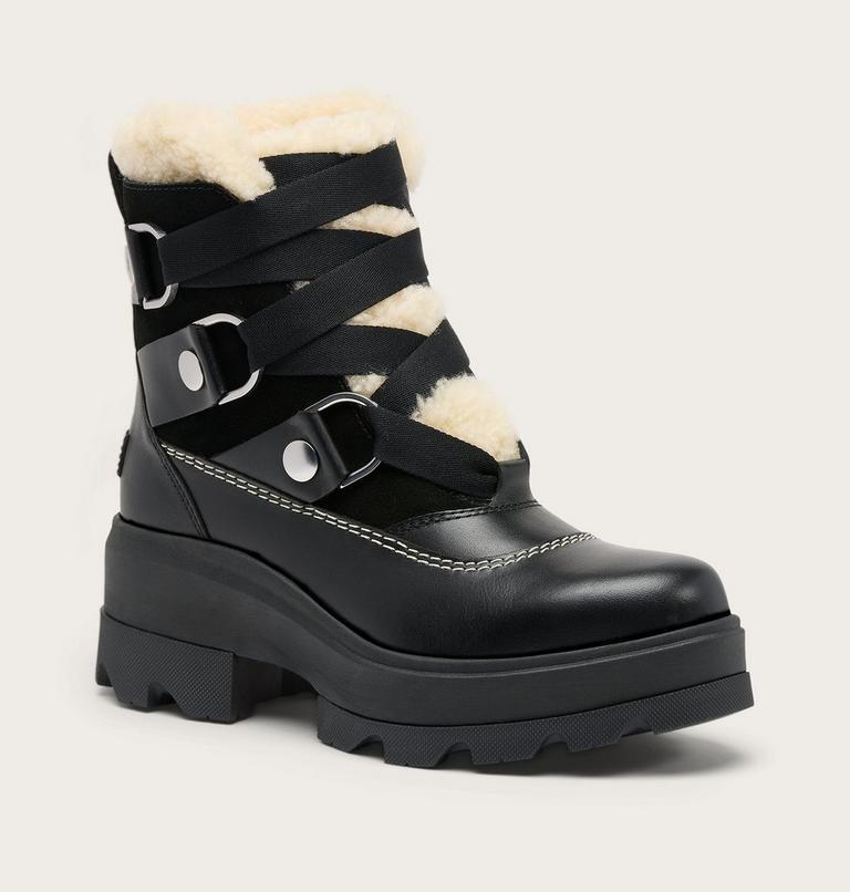 JOAN FRWD™ COZY Women's Waterproof Boot Product Image