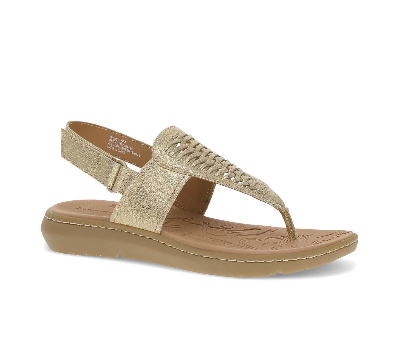 Women's Baretraps Quincy Sandals Product Image