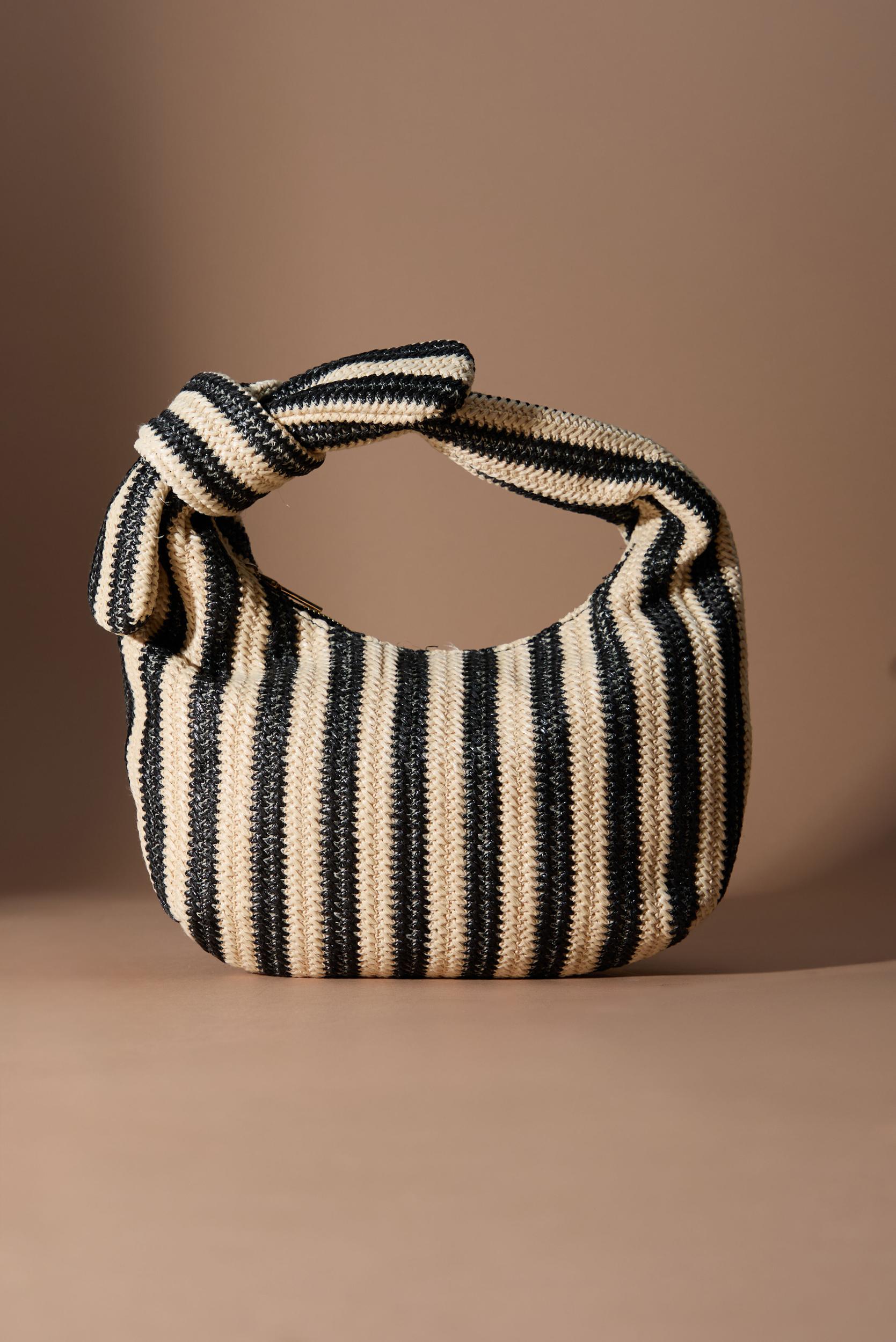 Allie Knot Shoulder Bag Product Image