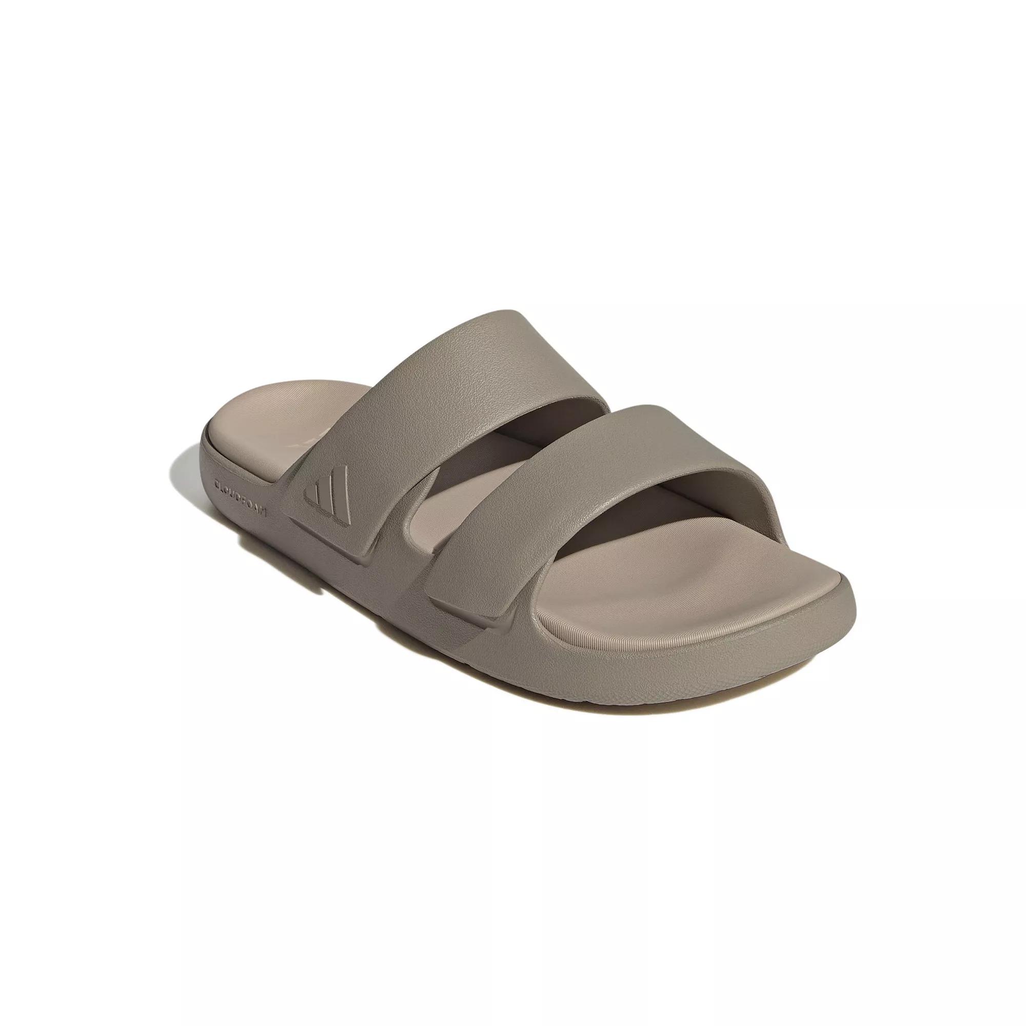 adidas ZNSORY Men's Swimming Sandals,  Product Image