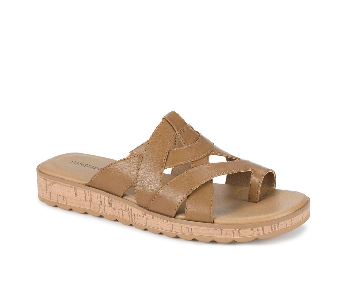 Women's Baretraps Gabbie Slide Sandals Product Image