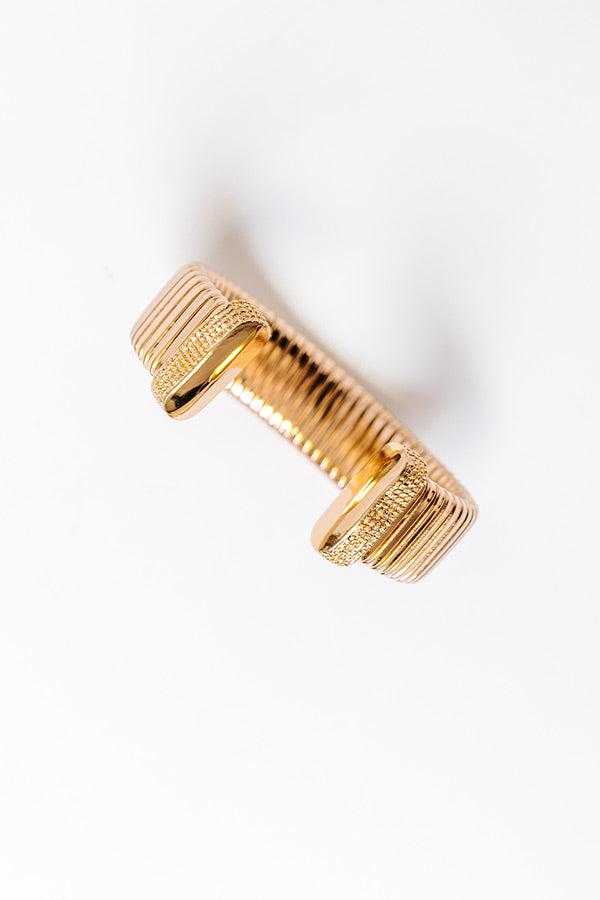 Celebration State of Mind Cuff Bracelet Product Image