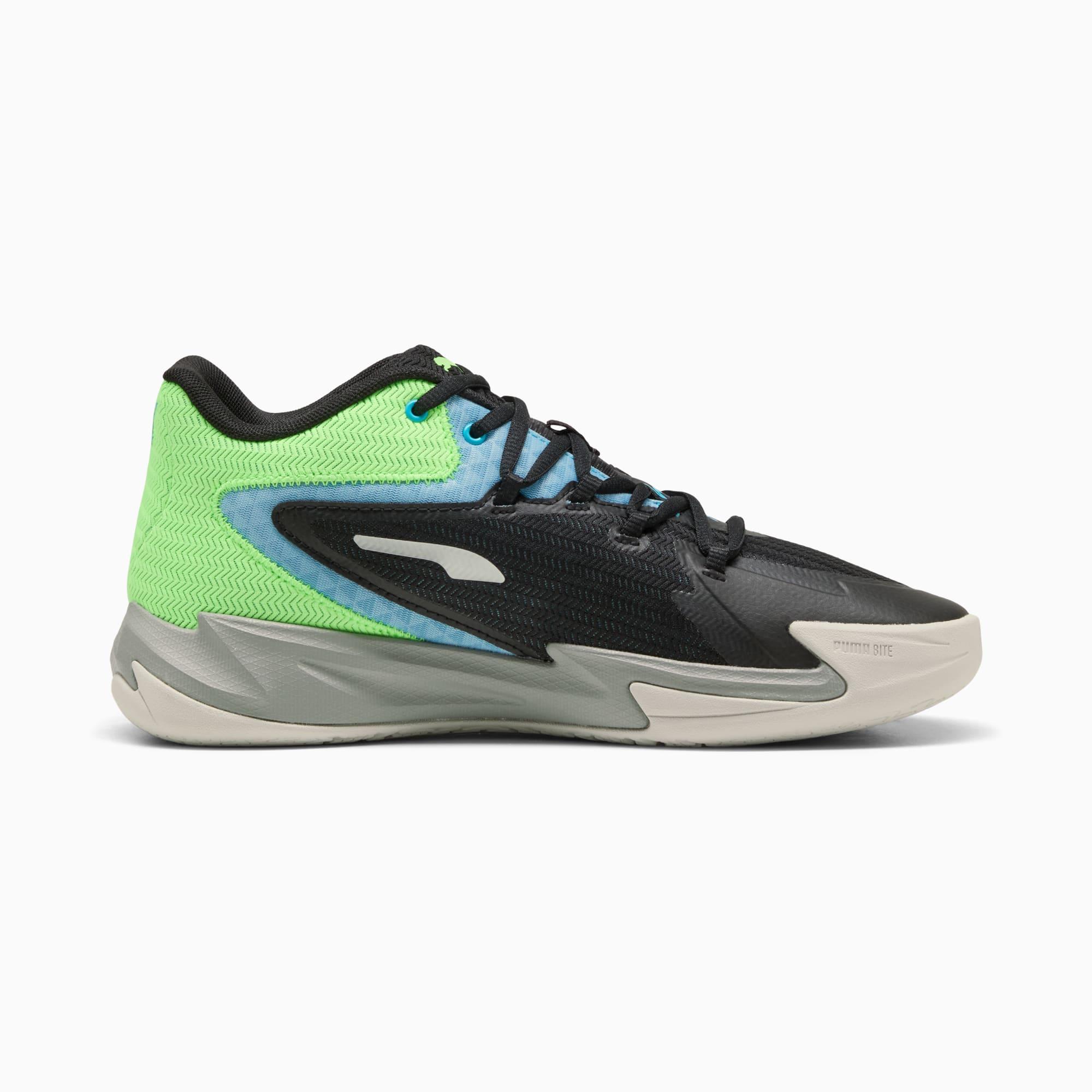 Dagger Men's Basketball Shoes Product Image