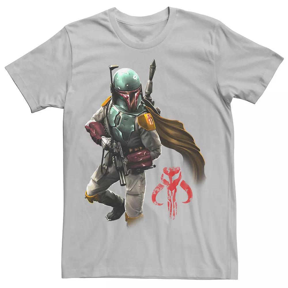 Men's Marvel Thor Ragnarok Character Panels Tee,  Product Image