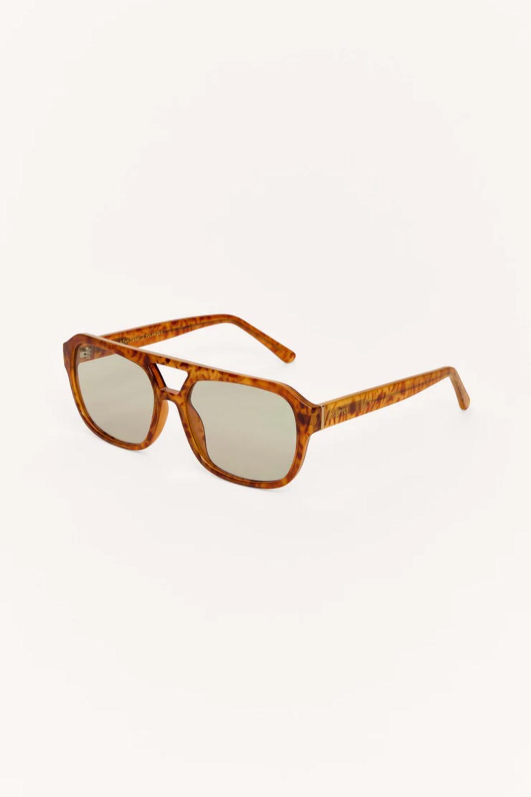 After Hours Sunglasses Product Image