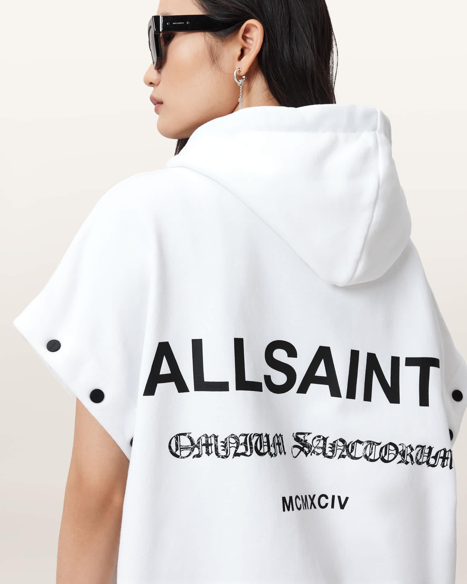 Omnium Amphia Hoodie Product Image