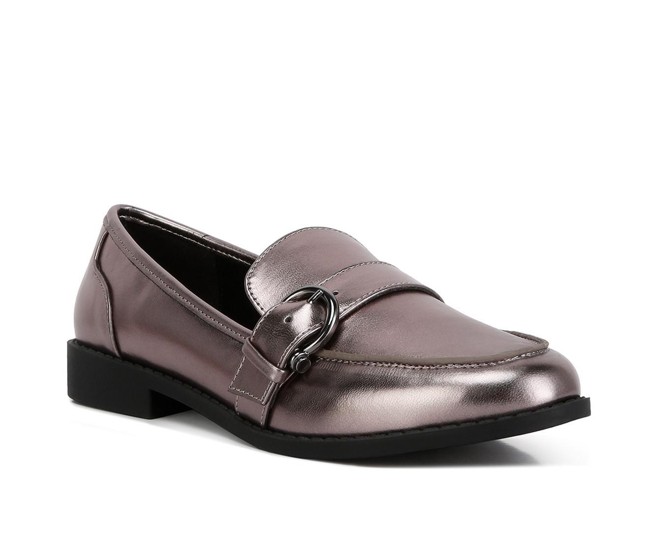 Women's London Rag Haruka Loafers Product Image