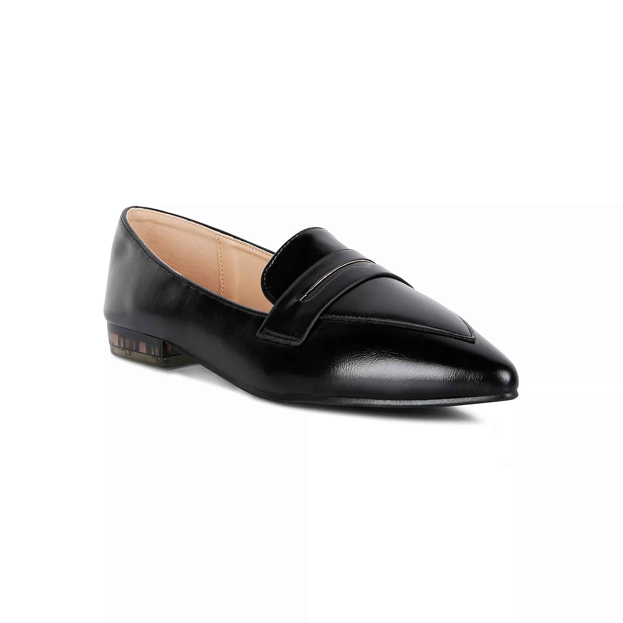 London Rag Peretti Women's Loafers,  Product Image