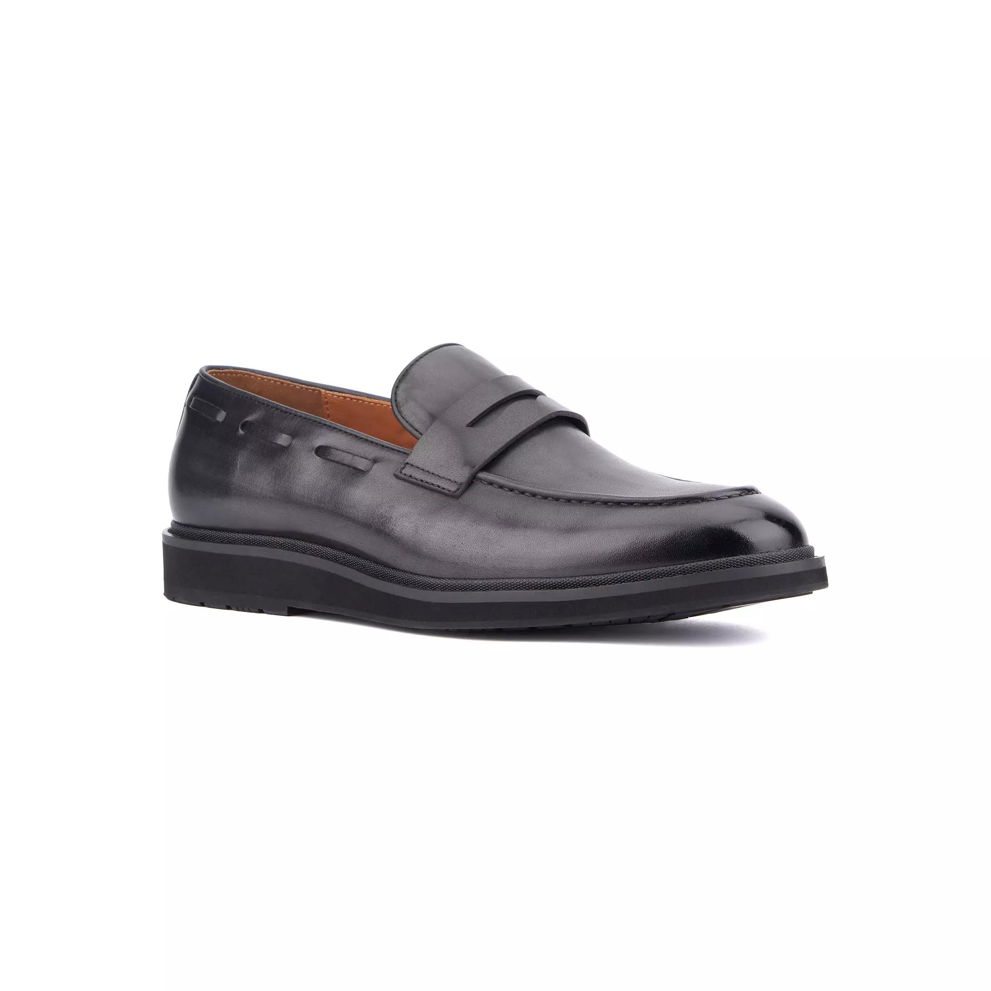 Vintage Foundry Co. Men's Dwight Dress Loafers,  Product Image