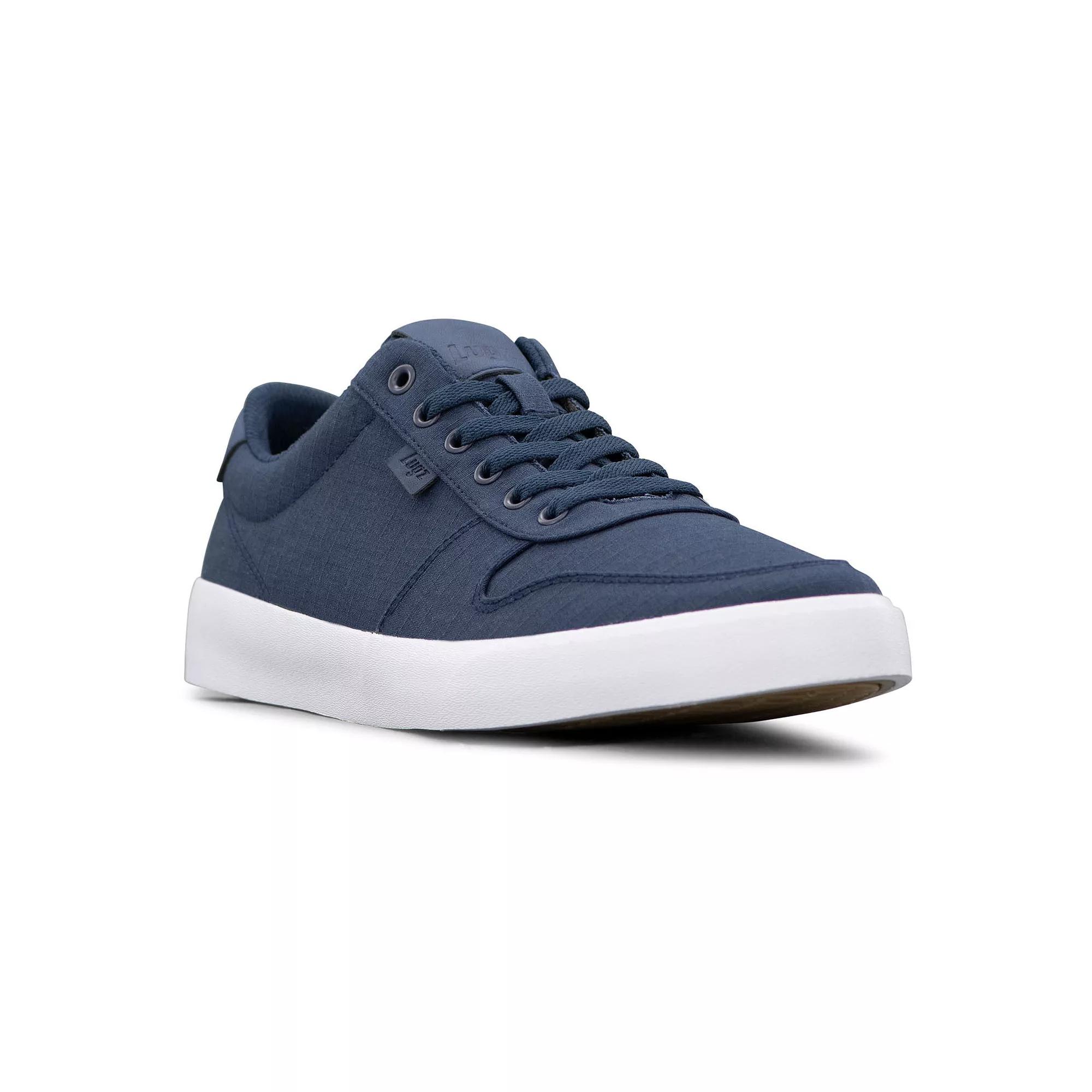 Lugz Vine Men's Oxford Sneaker,  Product Image