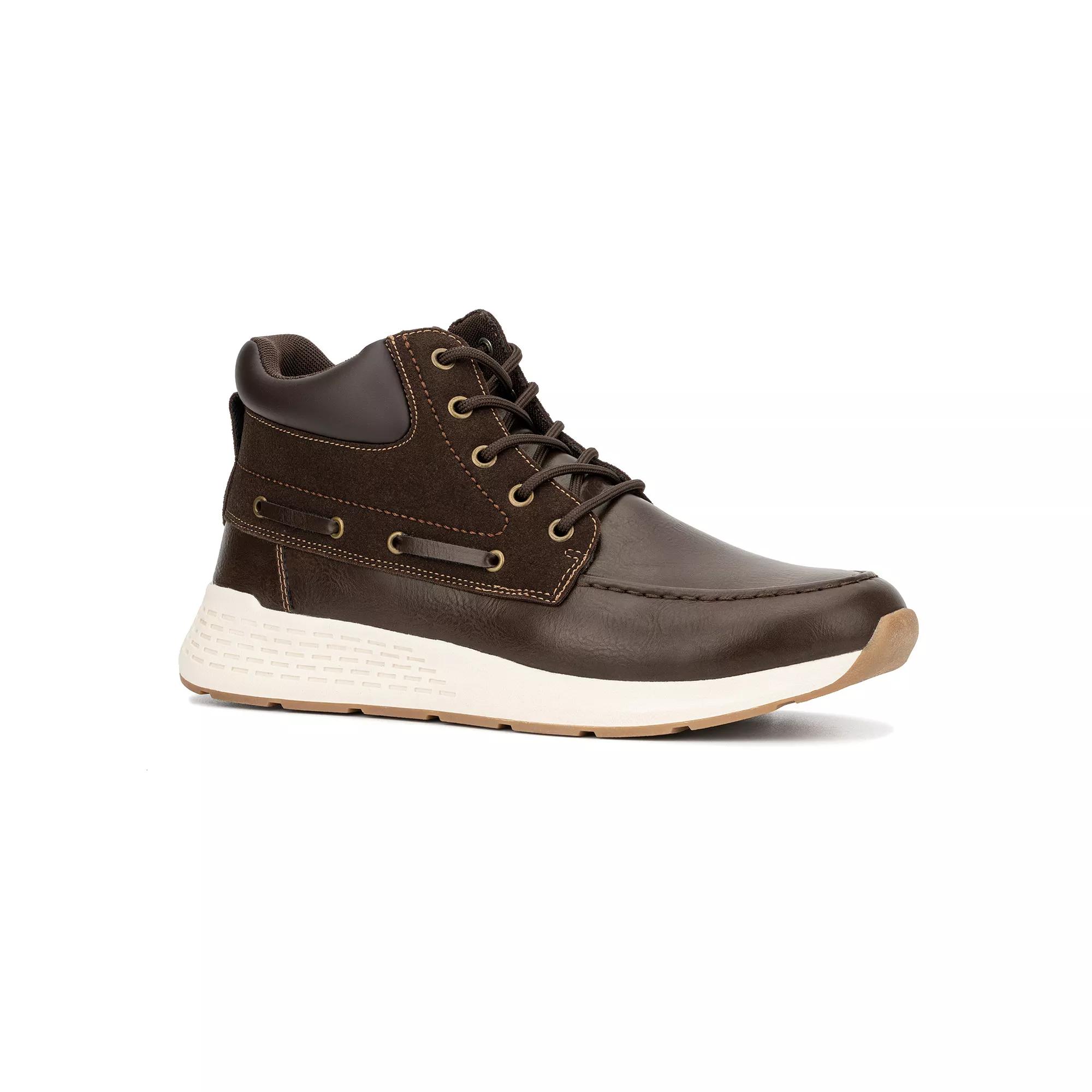 Reserved Footwear New York Elton Mens Boots Product Image