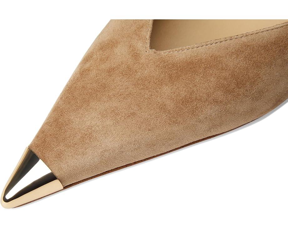 Haisley Mule Pumps Product Image