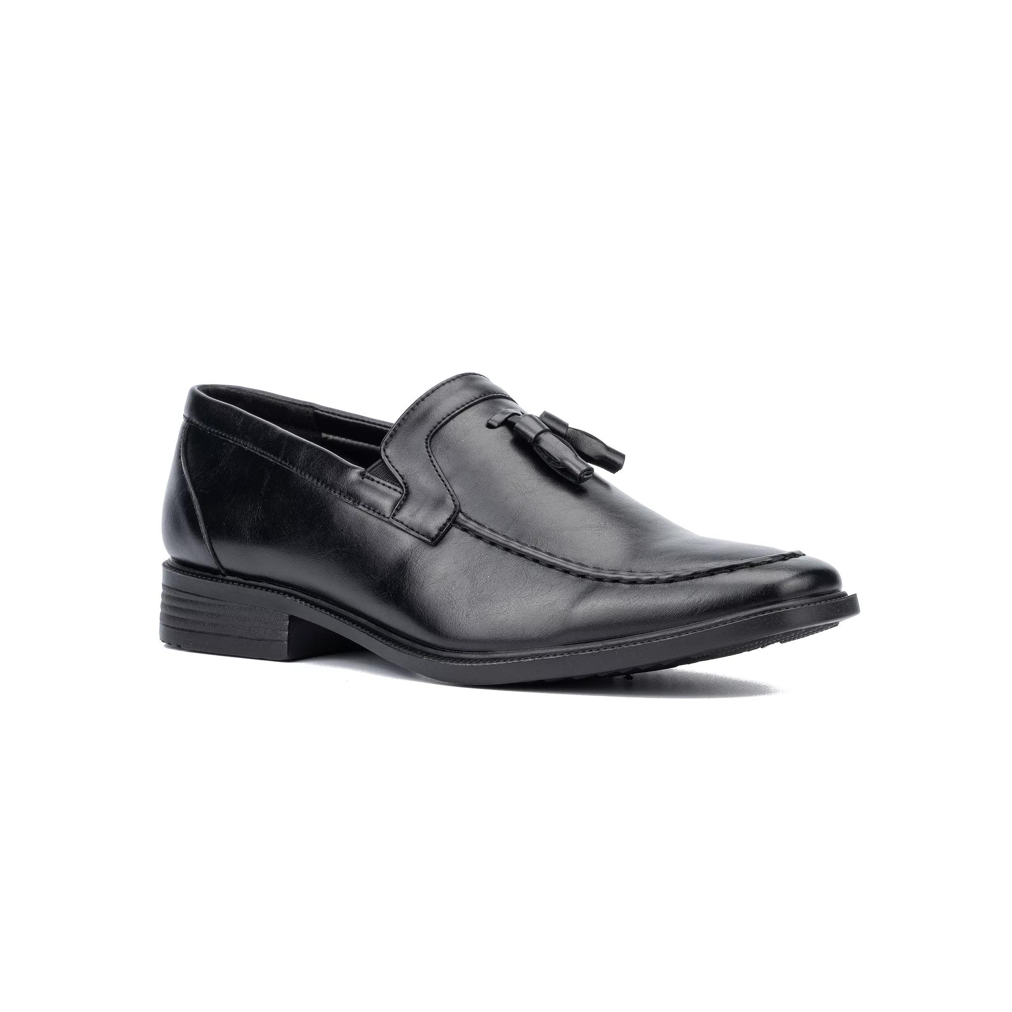 Xray Bucan Men's Loafers,  Product Image