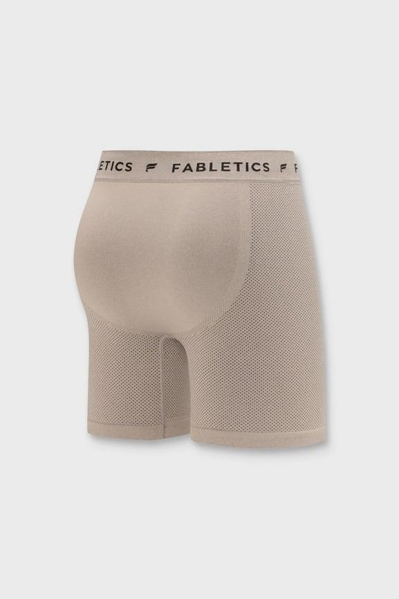 The Training Day Boxer Brief Product Image