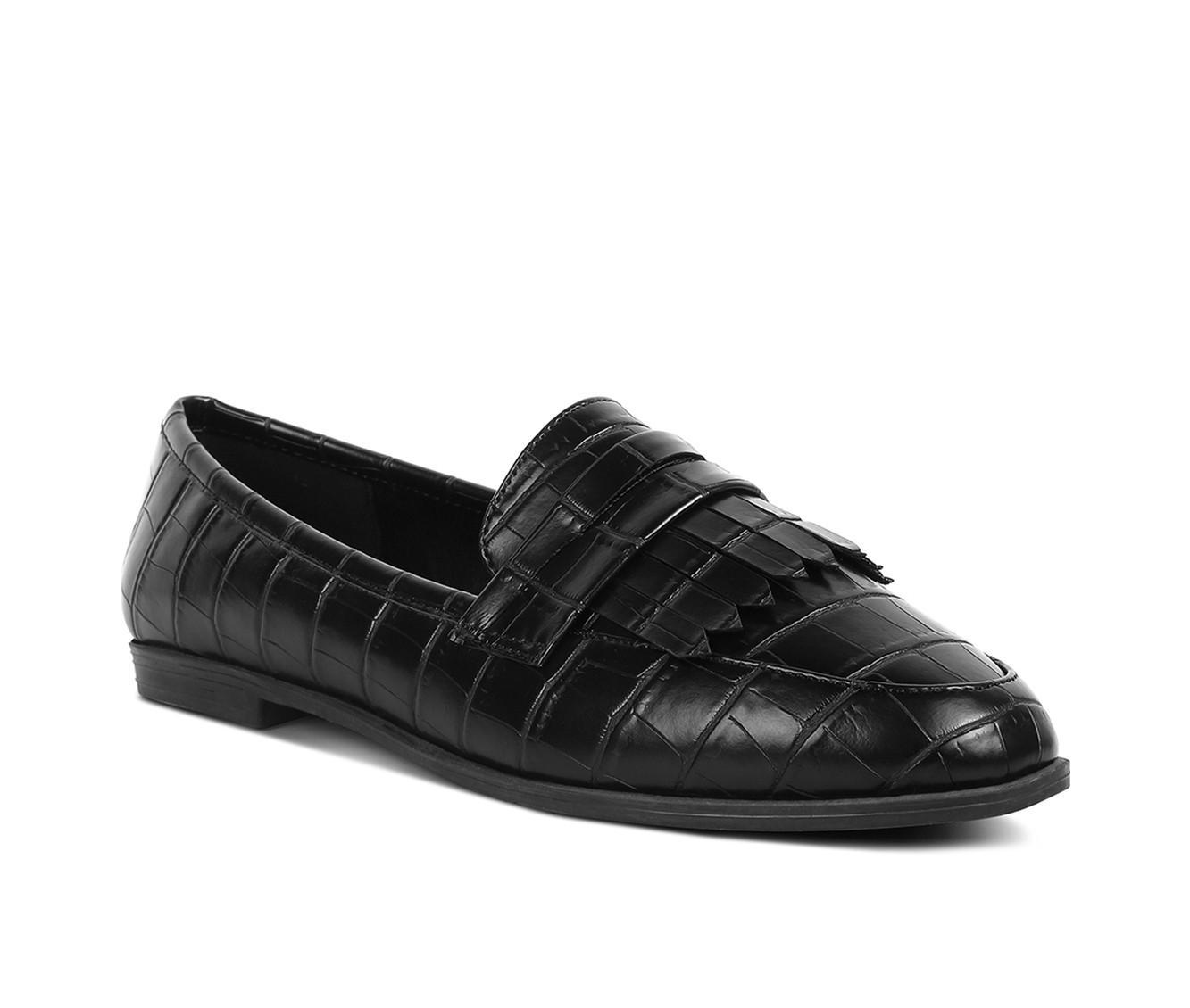 Women's London Rag Peck Loafers Product Image