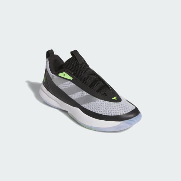 adidas Subzone Shoes Core Black M 13 / W 14 Unisex Product Image