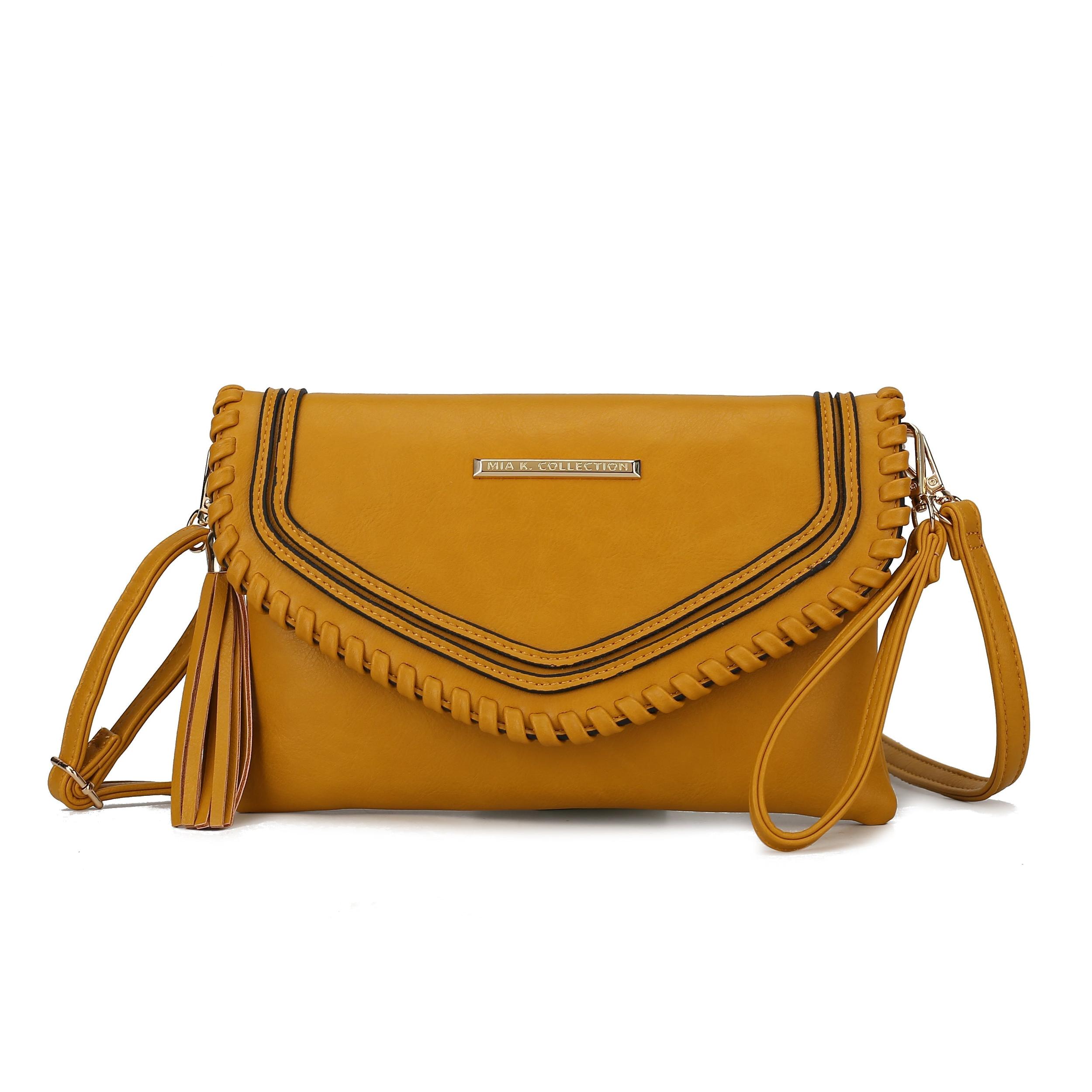 MKF Collection Women's Remi Shoulder Bag Female Product Image