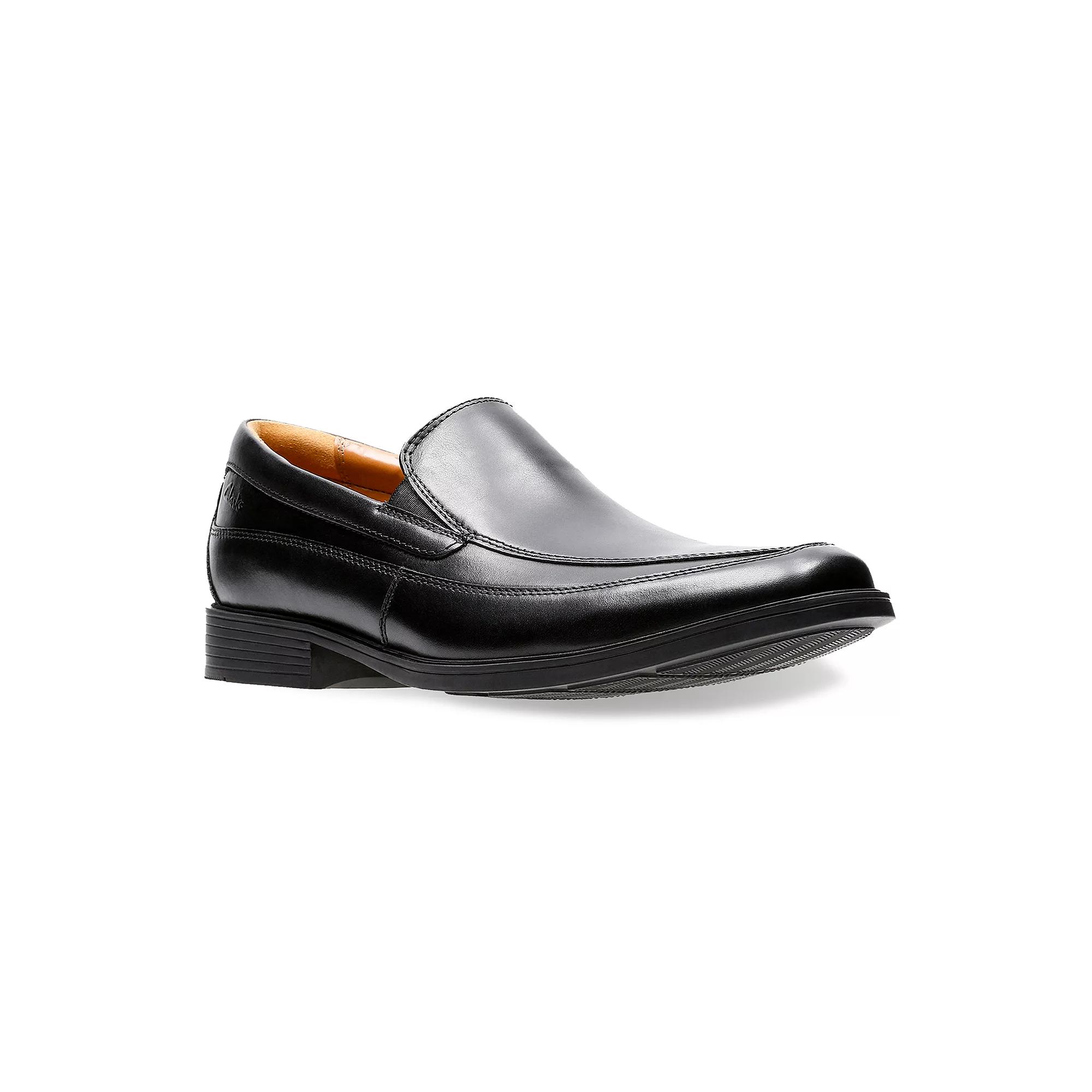 Clarks® Tilden Free Men's Dress Loafers,  Product Image