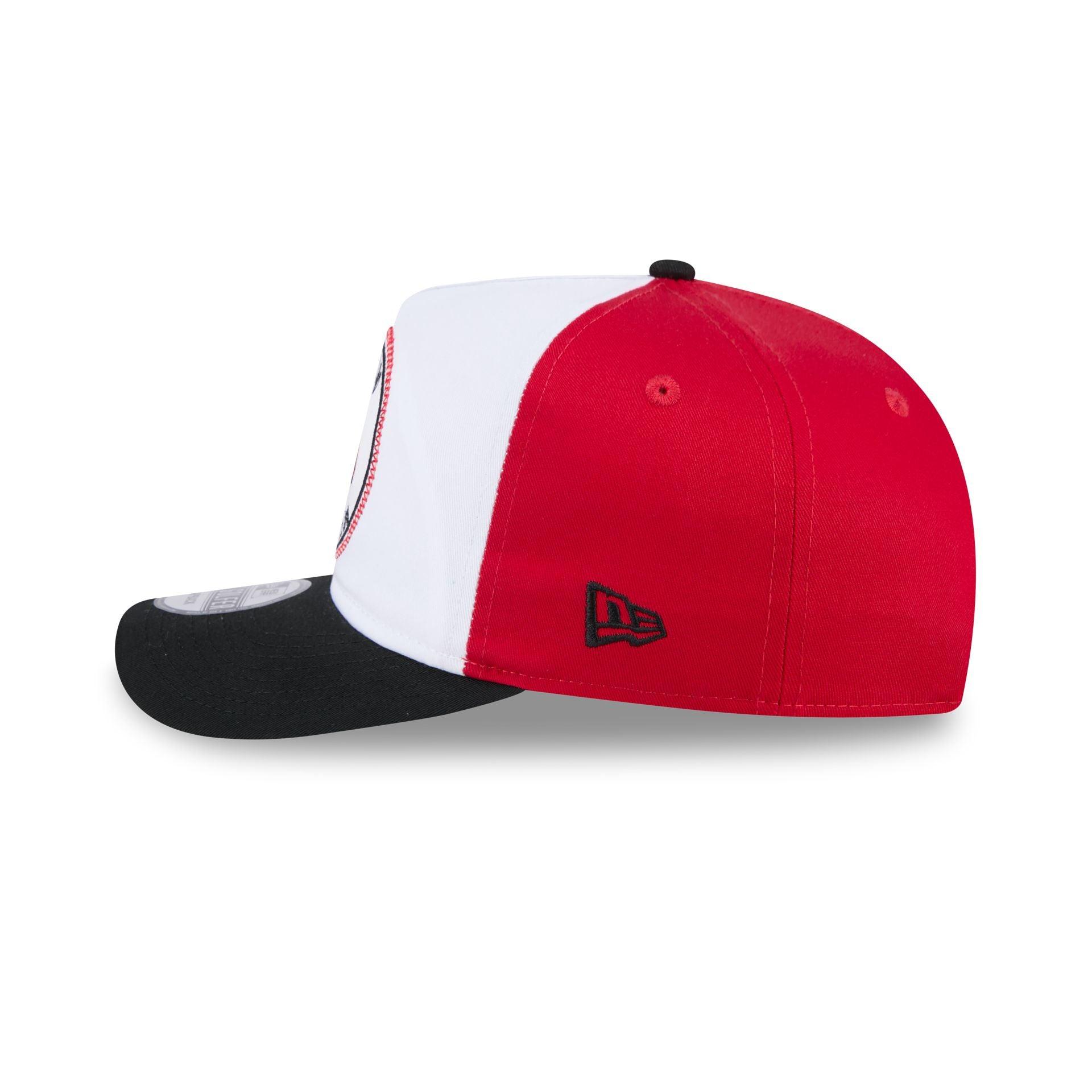 Chicago Blackhawks NHL Pack Golfer Hat Male Product Image