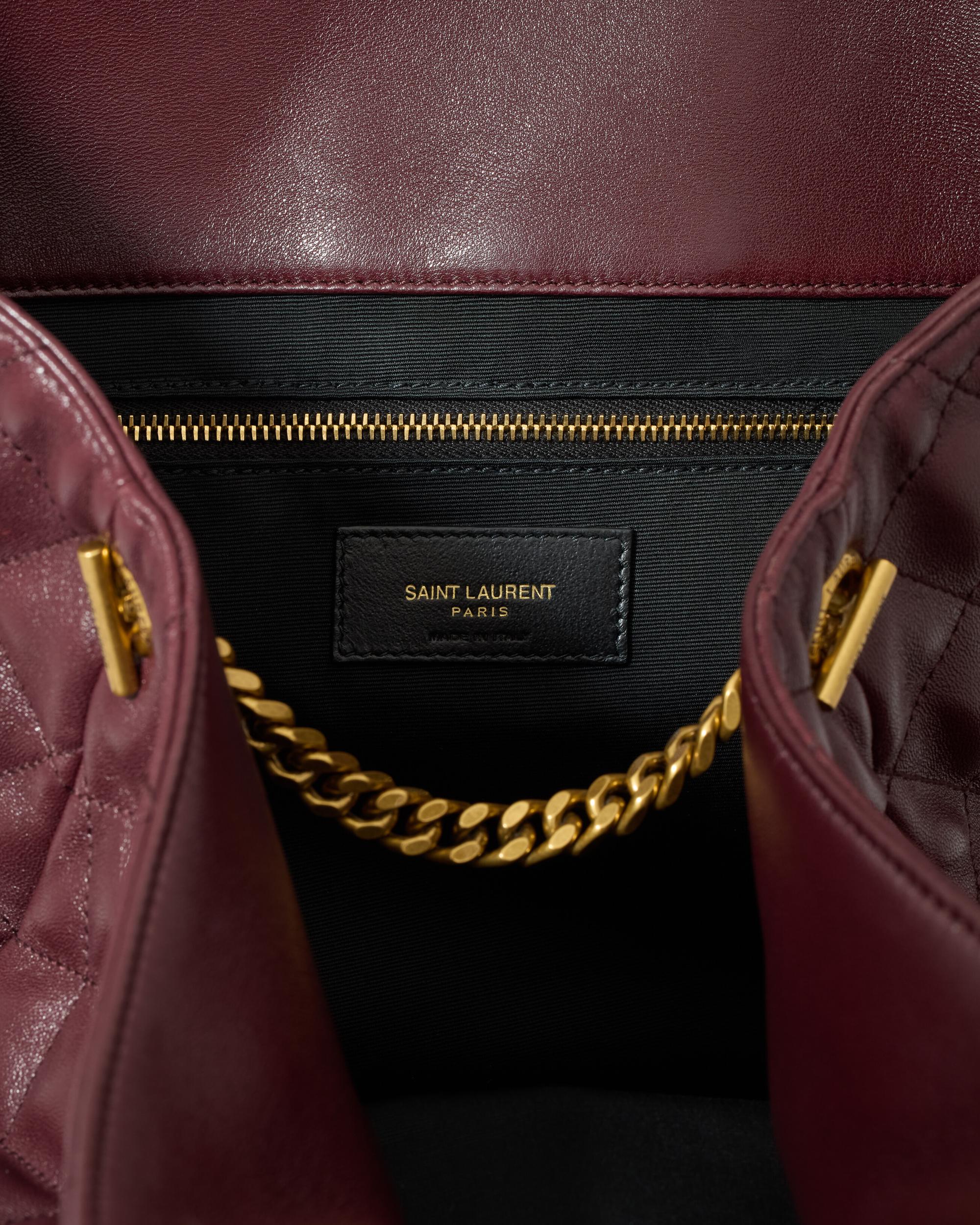 ICARE medium in quilted nappa Product Image