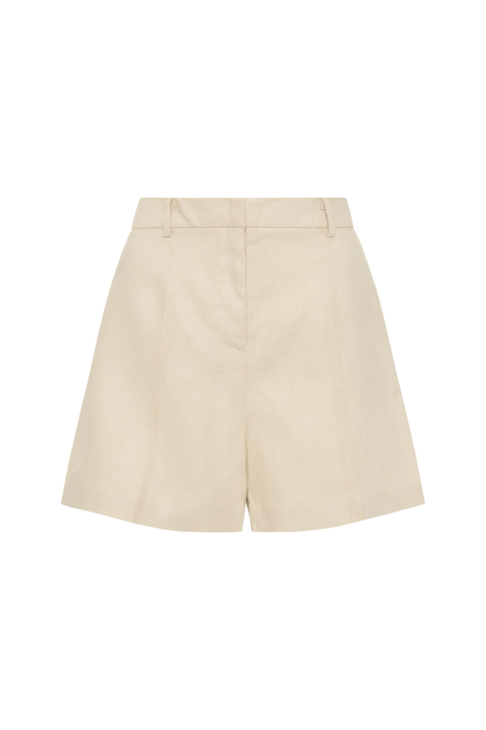 Antibes Strapless Top Sand - Final Sale Product Image