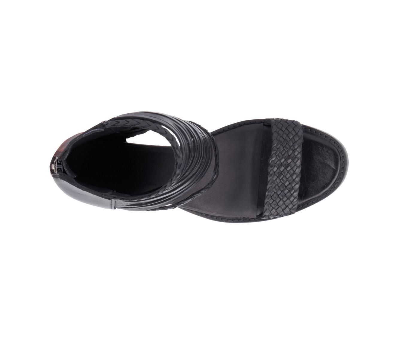 Women's Vintage Foundry Co Leila Dress Sandals Product Image