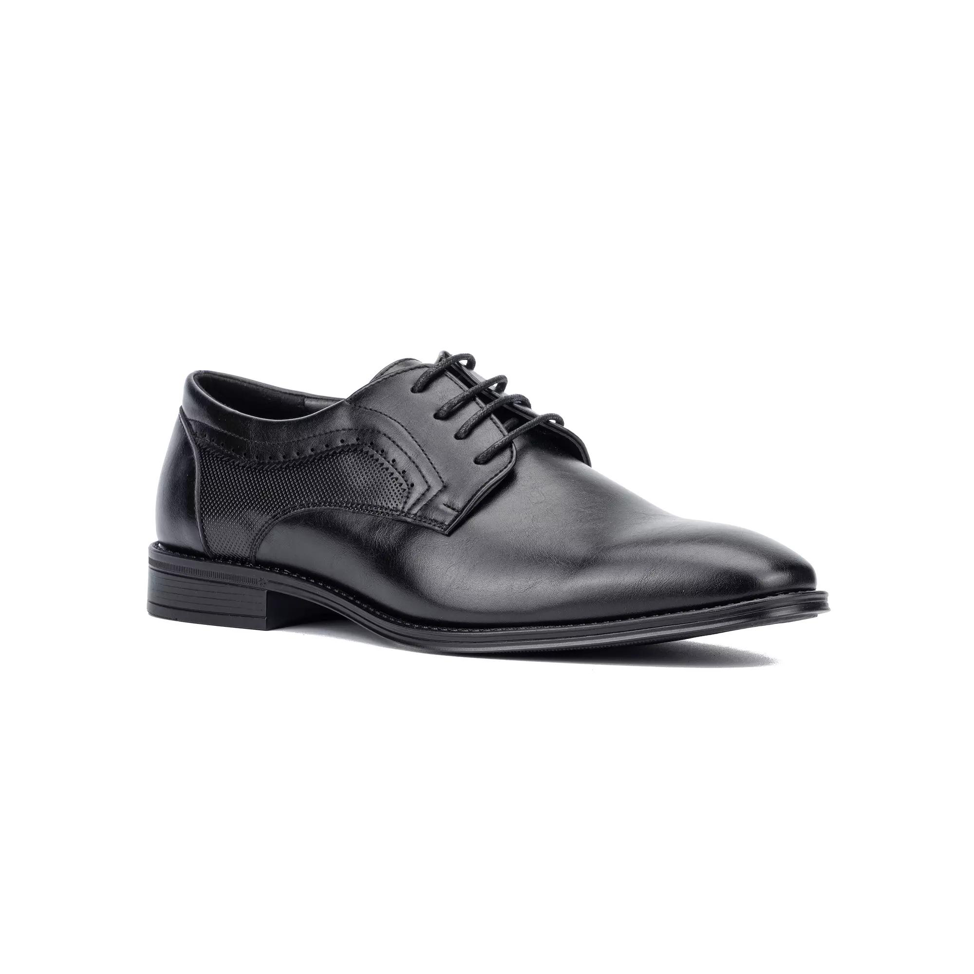 Xray Apollo Men's Oxford Shoes, Size: 13, Black Product Image