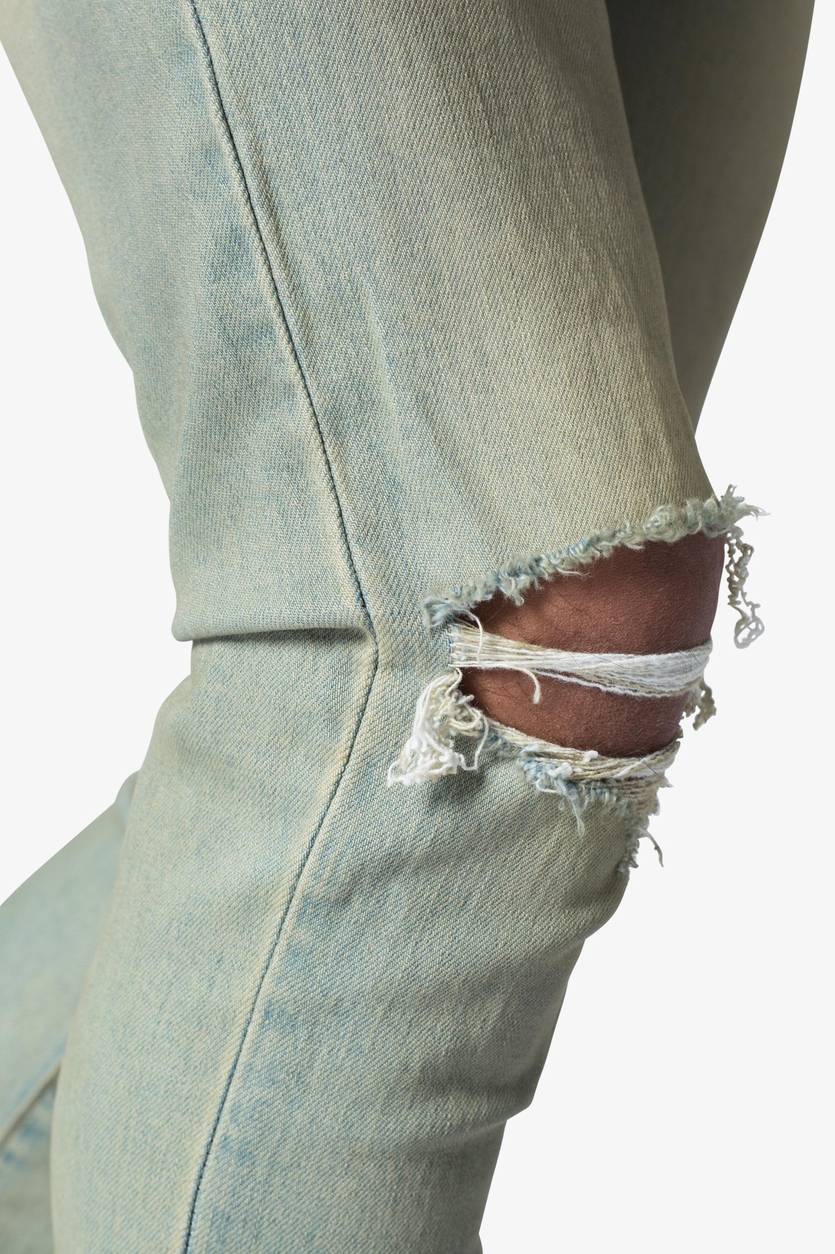 X511 Skinny Denim - Blue Product Image