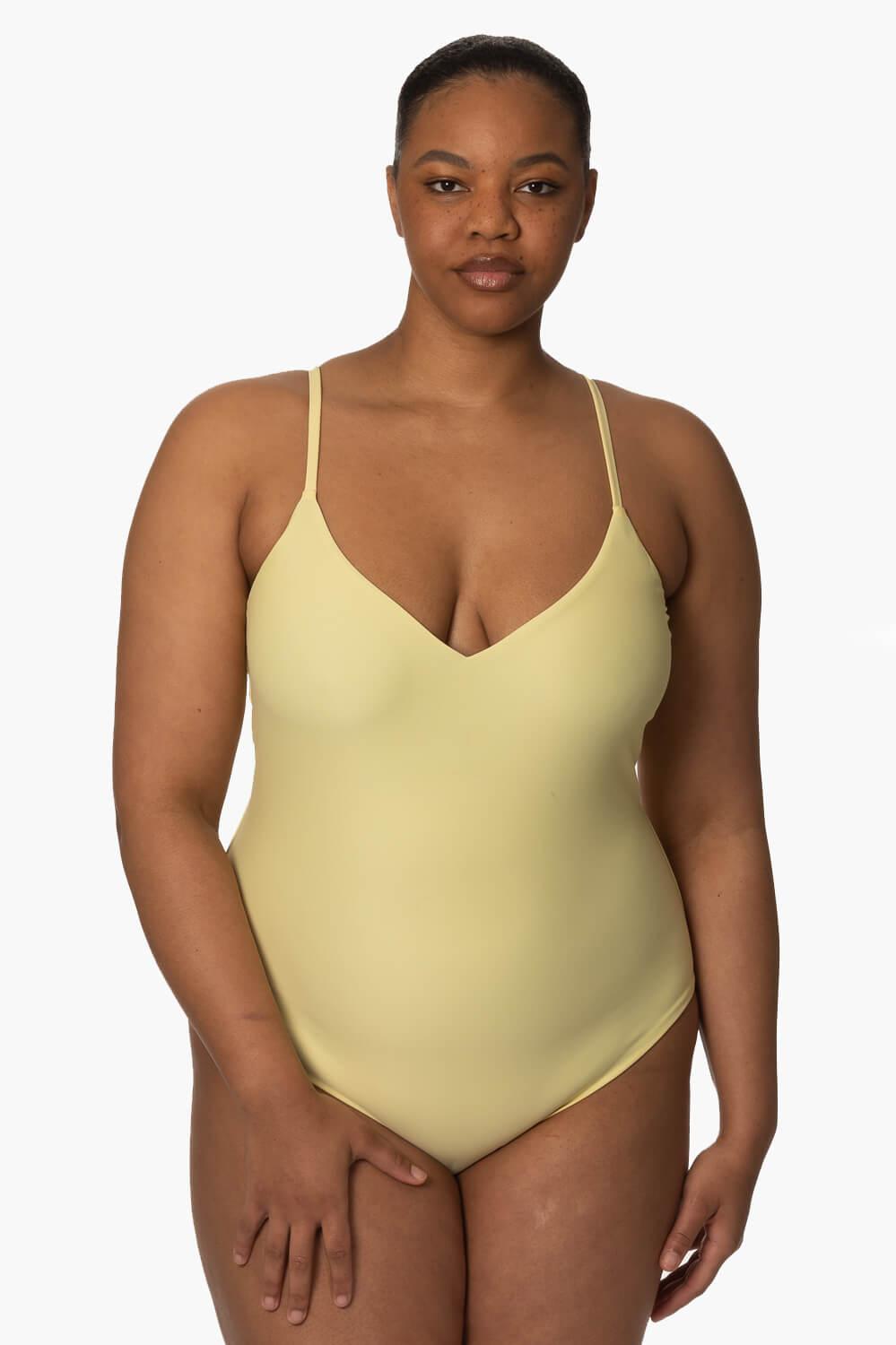 Juana Surf One Piece - Pismo Female Product Image