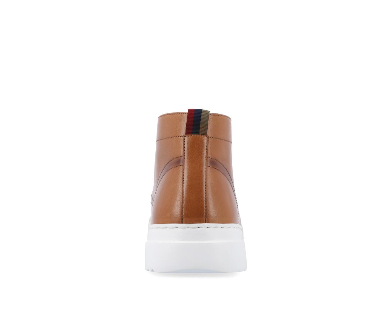 Men's Thomas & Vine Banks Chukka Boots Product Image