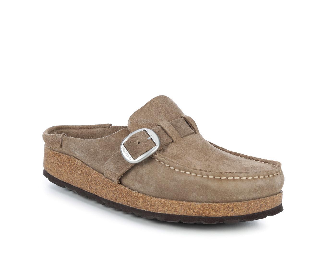 Women's Birkenstock Buckley Clogs Product Image