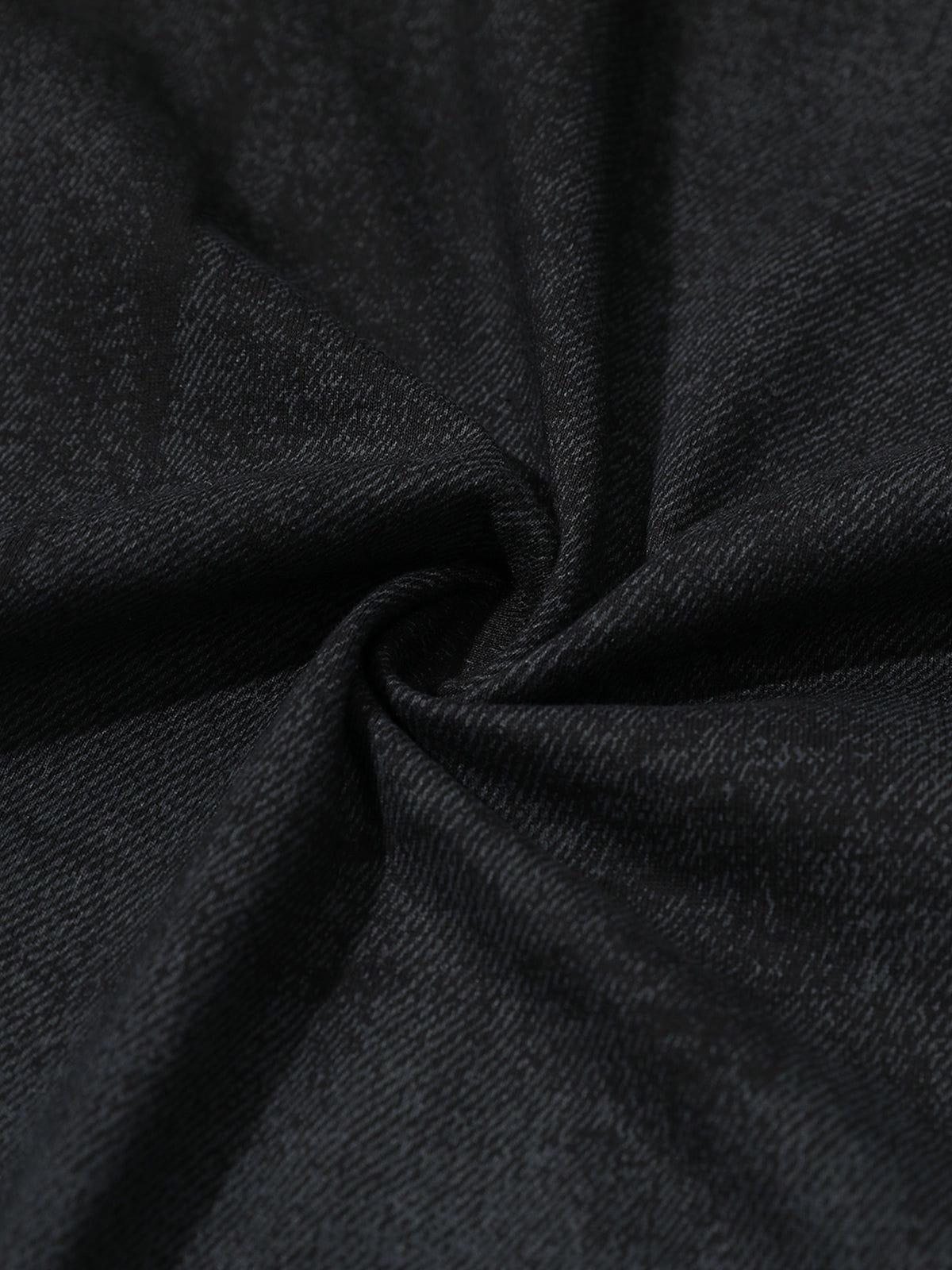 Aelfric Eden Denim Graphic Tee Product Image