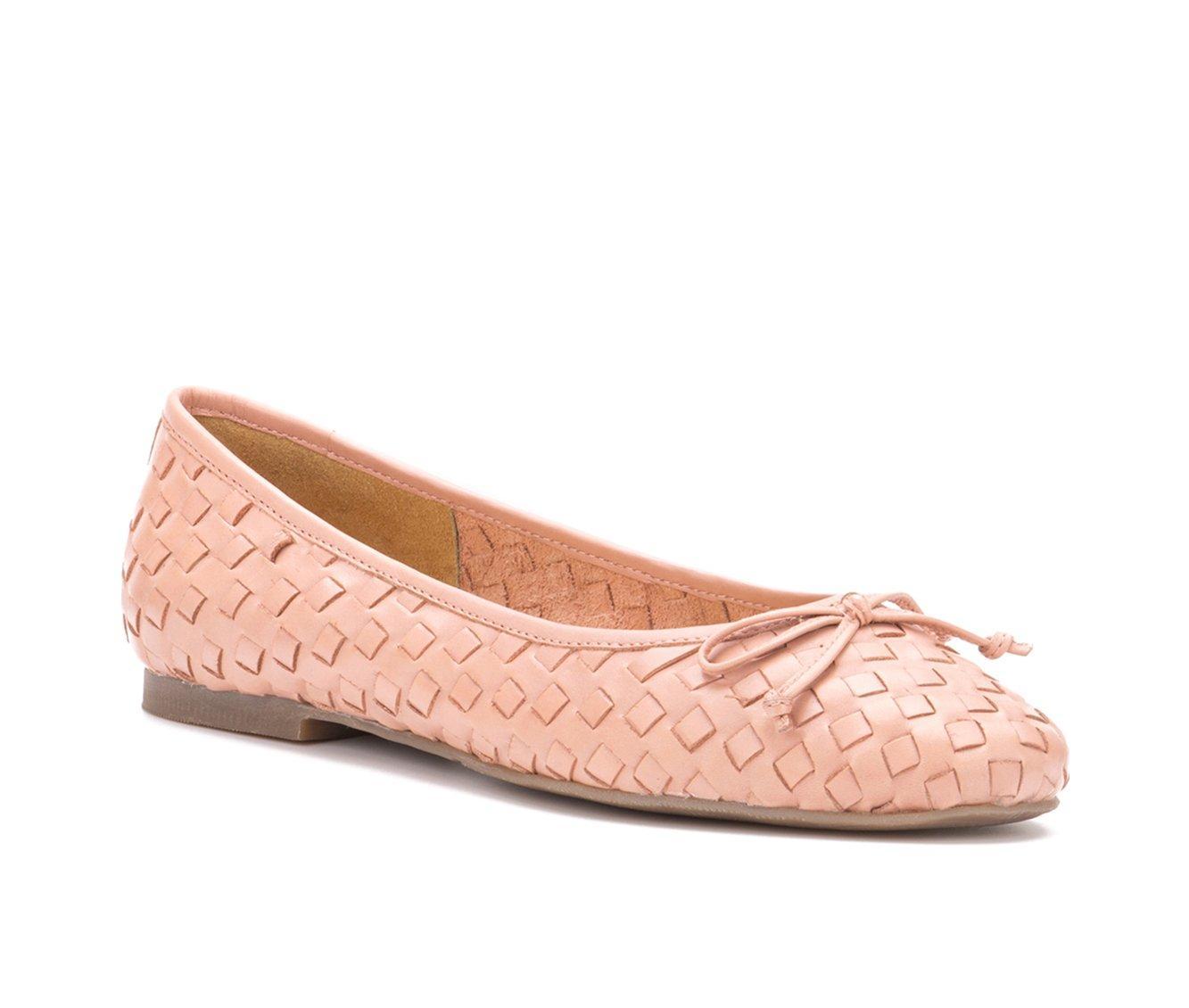 Women's Vintage Foundry Co Mina Flats Product Image