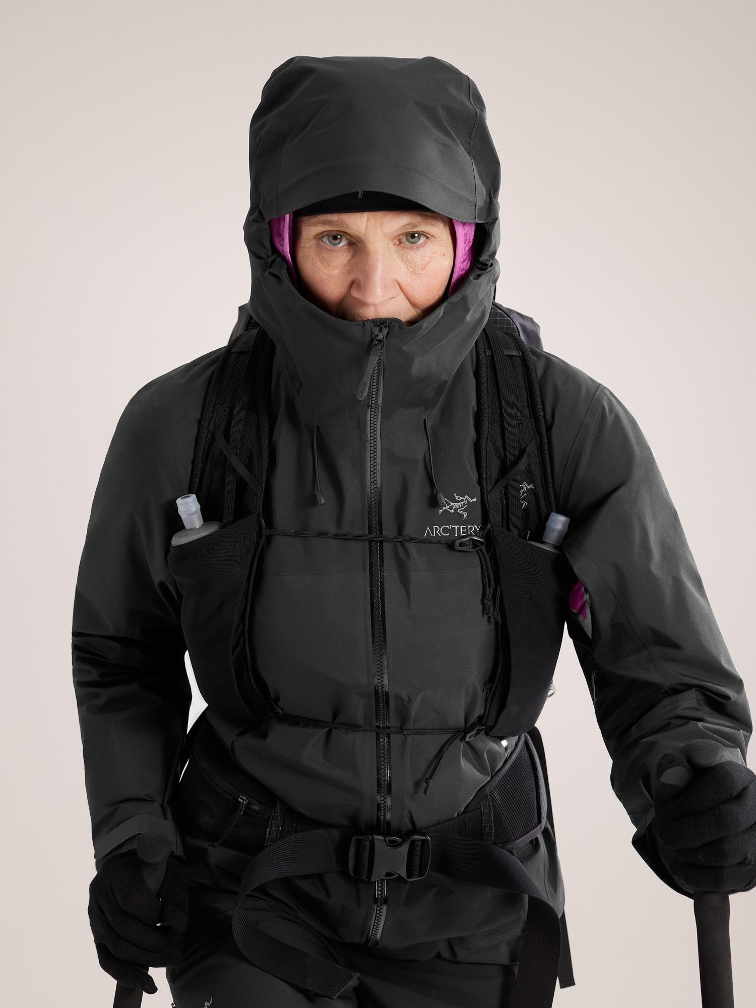 Beta AR Jacket Stormhood Women's Product Image